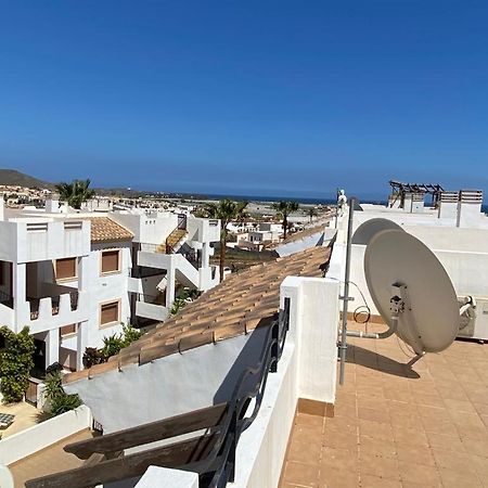 Apartamento En La Costa De Almeria Apartment Palomares  Exterior foto