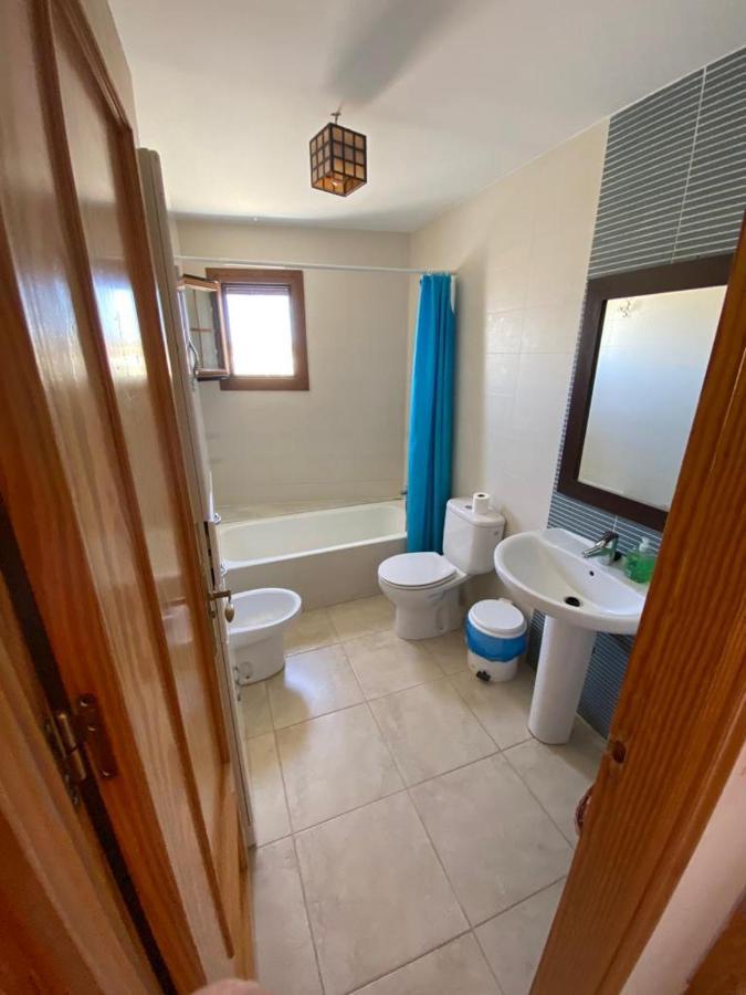 Apartamento En La Costa De Almeria Apartment Palomares  Exterior foto