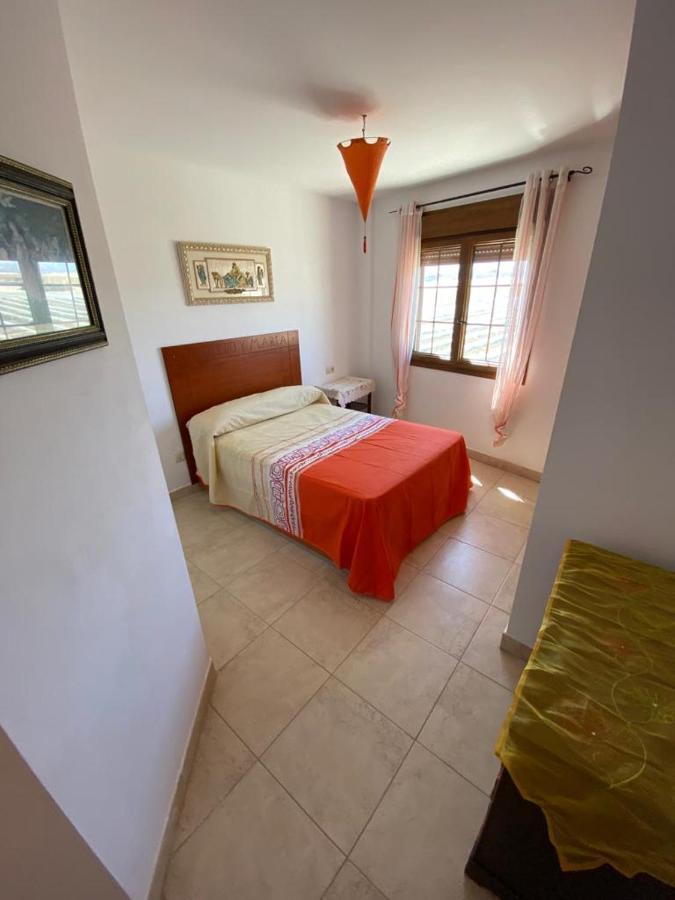 Apartamento En La Costa De Almeria Apartment Palomares  Exterior foto