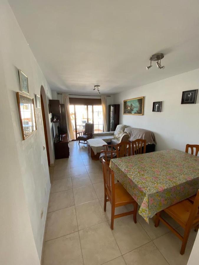 Apartamento En La Costa De Almeria Apartment Palomares  Exterior foto